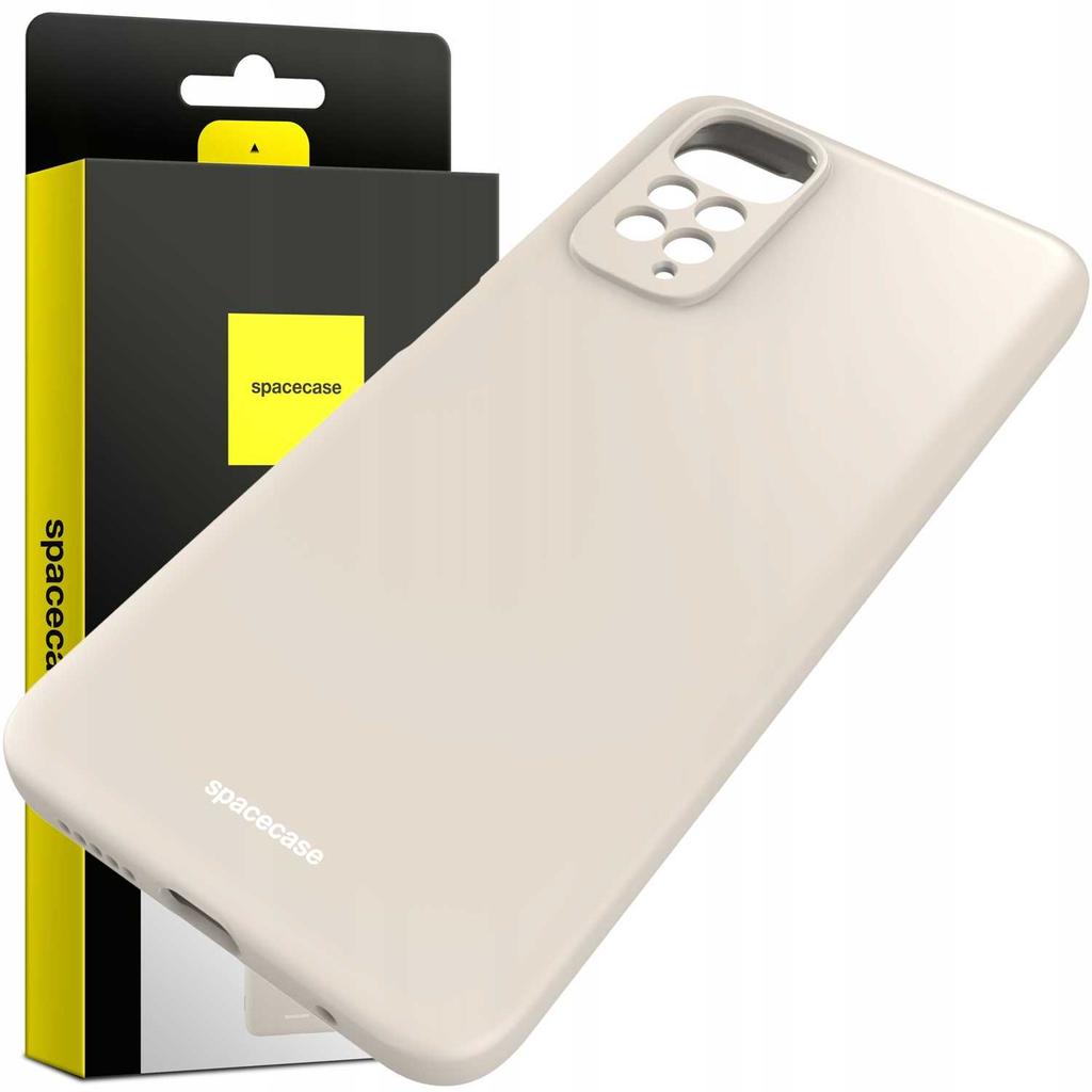 Sc Silicone Case Redmi Note 11/11S Bone