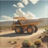 4WD Remote Control Excavator 4x4 Alloy Dump Truck Bulldozer Radio Model RC Car Construction Vehicle Toy Children Kids Gifts