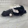 20CM Anime Jujutsu Kaisen Plush Ryomen Sukuna Fushiguro Toji Cosplay Soft Adorable Dollbody Cute Christmas Gift