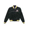 Nike NBA Los Angeles Lakers Reversible Sports Jacket Black Men's AV3544-010
