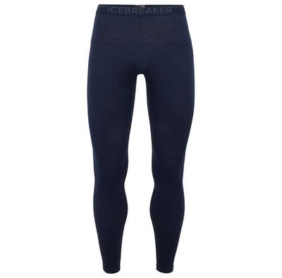 Icebreaker Thermal Pants 200 Oasis Merino