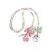 Cute Love Pearl Glasses Chain Anti-lost Mask Chain New Bowknot Hanging Rope