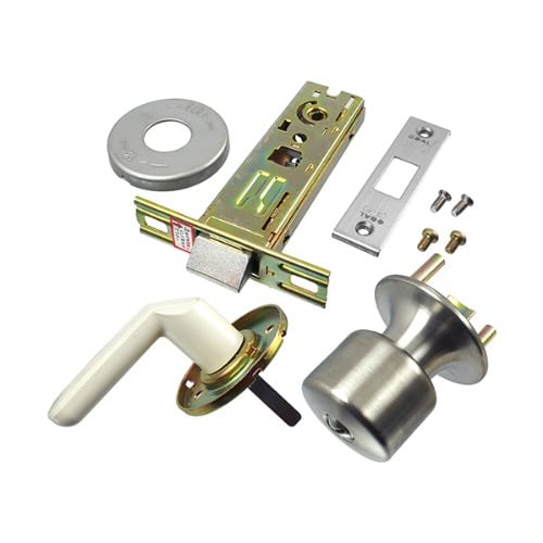 

Hilogic GOAL YKK Bathroom 100 GB-45