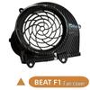 Honda BEAT FI V2/V3 Motorcycle Water Transfer Decal Body Kit