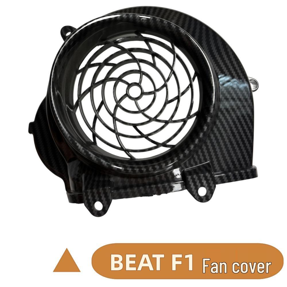 Honda BEAT FI V2/V3 Motorcycle Water Transfer Decal Body Kit