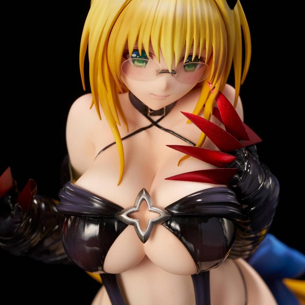 To Love Ru 1 6 Tearju Lunatique Darkness Ver. Renewal Package