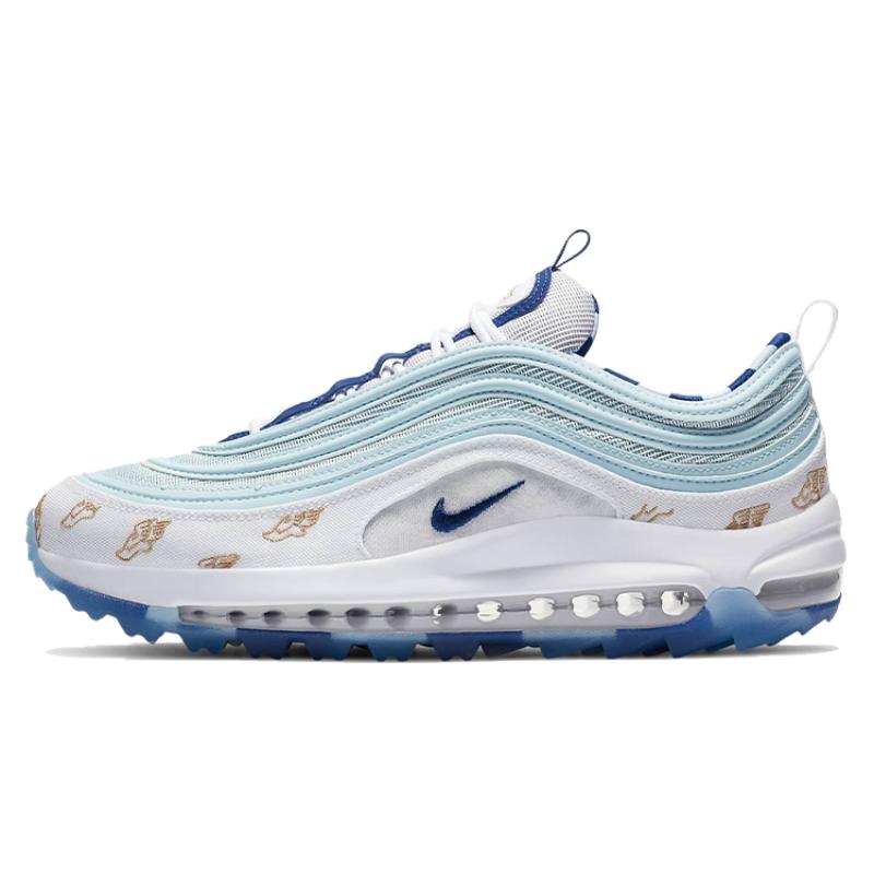 

Nike Air Max 97 Golf Wings Sneakers Casual Shoes CK1220-100 42.5