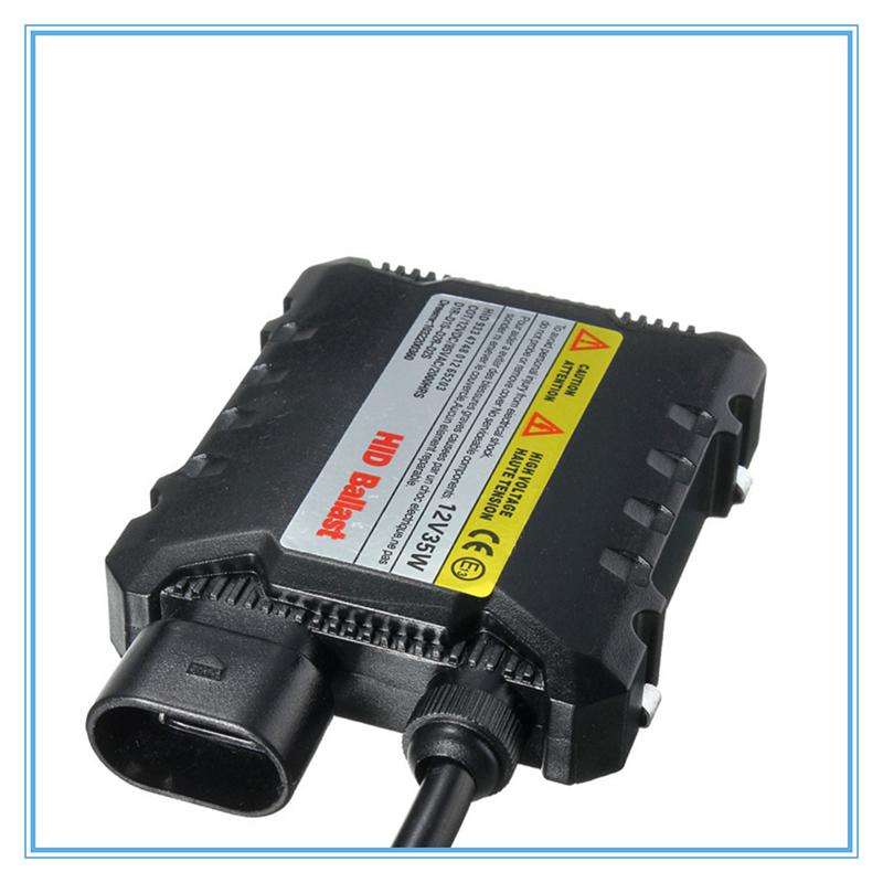 12V Hid Xenon Ballast 35W/55W Digital Slim Hid Ballast Zündung Elektronisches Ballast Für H1 H3 H3C H4-1 H4-2 H7 H8 Werkzeuge