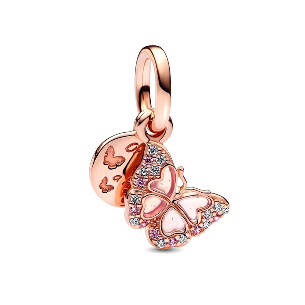 New Copper Rainbow Cat Spider Lion Night Light Seahorse Talisman Beads Fit For Original Bracelets Diy Womans Fine Jewelry