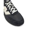 Мужские кроссовки New Balance U370pb чёрные