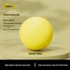 Silikon-Faszienball für Ganzkörper-Meridianmassage und Entspannung