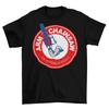 Evil Dead Arm And Hammer T-Shirt Unisex Adult Army of Darkness Horror Sizes New