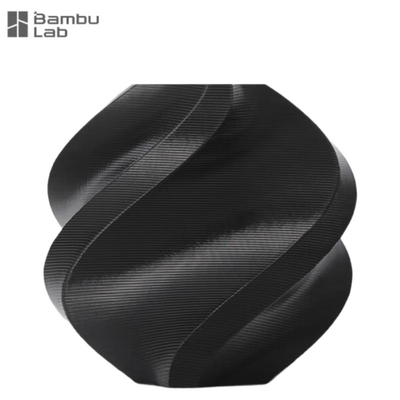 Bambu Lab PCFR Flame Retardant 3D Printer Filament
