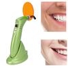 Dental 5W Bezprzewodowa Pistoletowa Lampa Polimeryzacyjna LED Maszyna Sprzęt Stomatologiczny do Jamy Ustnej