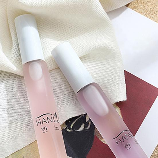 Mini perfume, aroma dulce, portátil, buen sellado