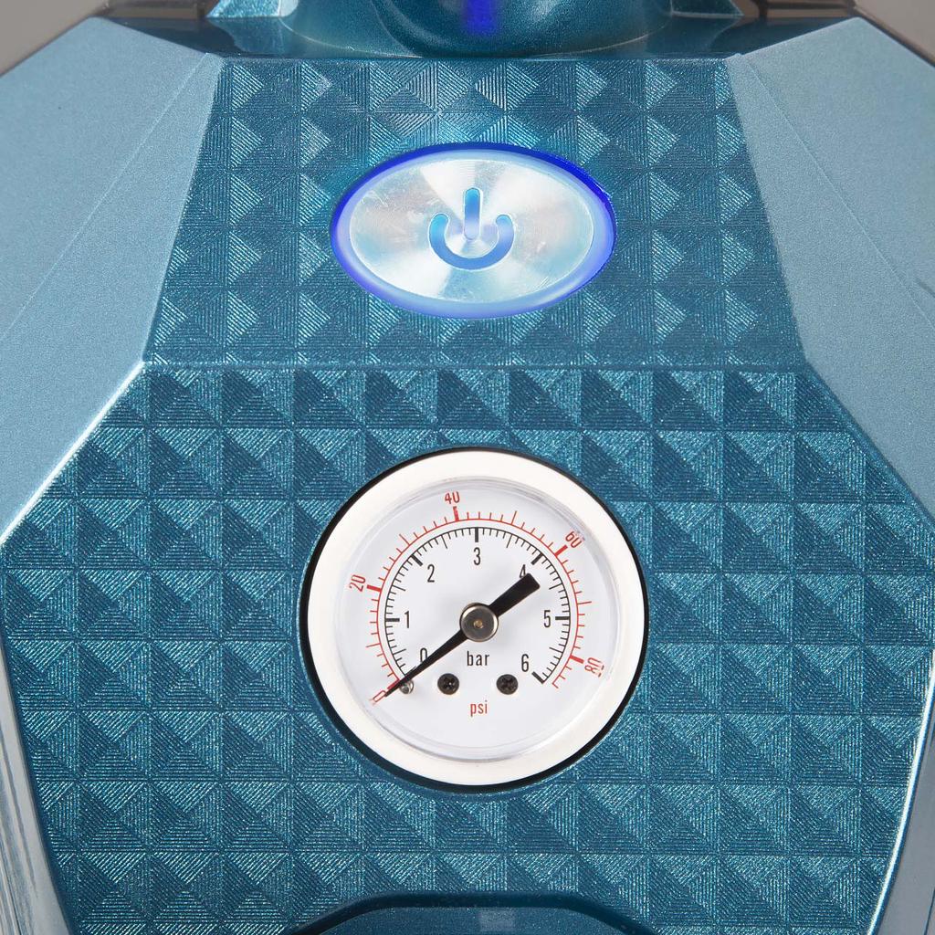 Garment Steamer Bort Pro Iron