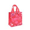 Flower Gift Wrap Non-woven Handbag Gift Box Gift Bag For Birthday Surprise Anniversary Present Party Decoration