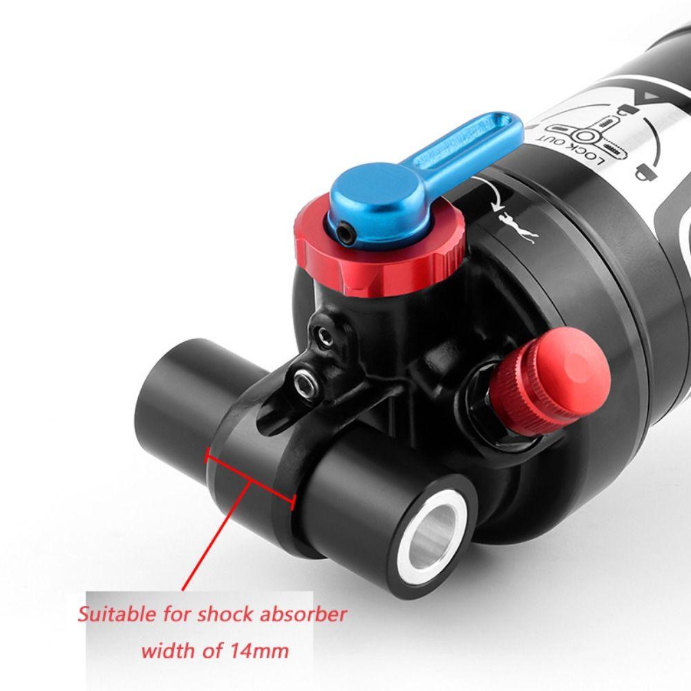 ID 8mm Mountain Bike Shock Absorber Parts Bike Shock Absorption Inflection Point  Bike Accessories