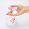 Pigeon Baby Full Body Foam Soap Baby Flower Scent Refill 400ml