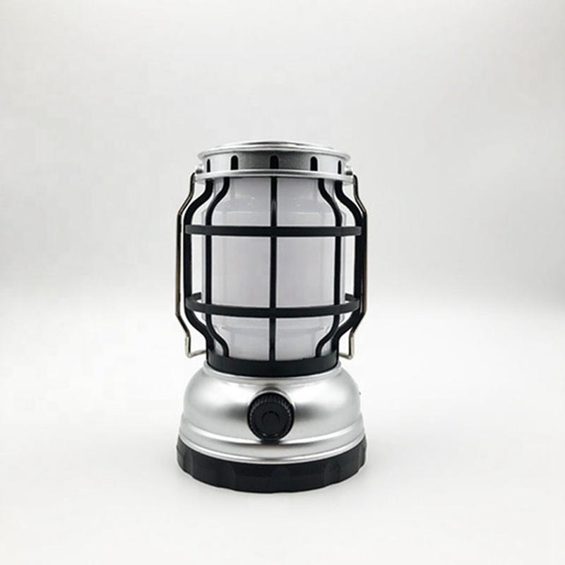 Rechargeable Led Camping Lantern Led Lights Portable Multifunctional Camping Outdoor Led Lantern Camping Lamp Lights