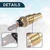 Coolant Temperature Sensor For INFINITI M30 Durable Water Temp Sensor 1Pcs