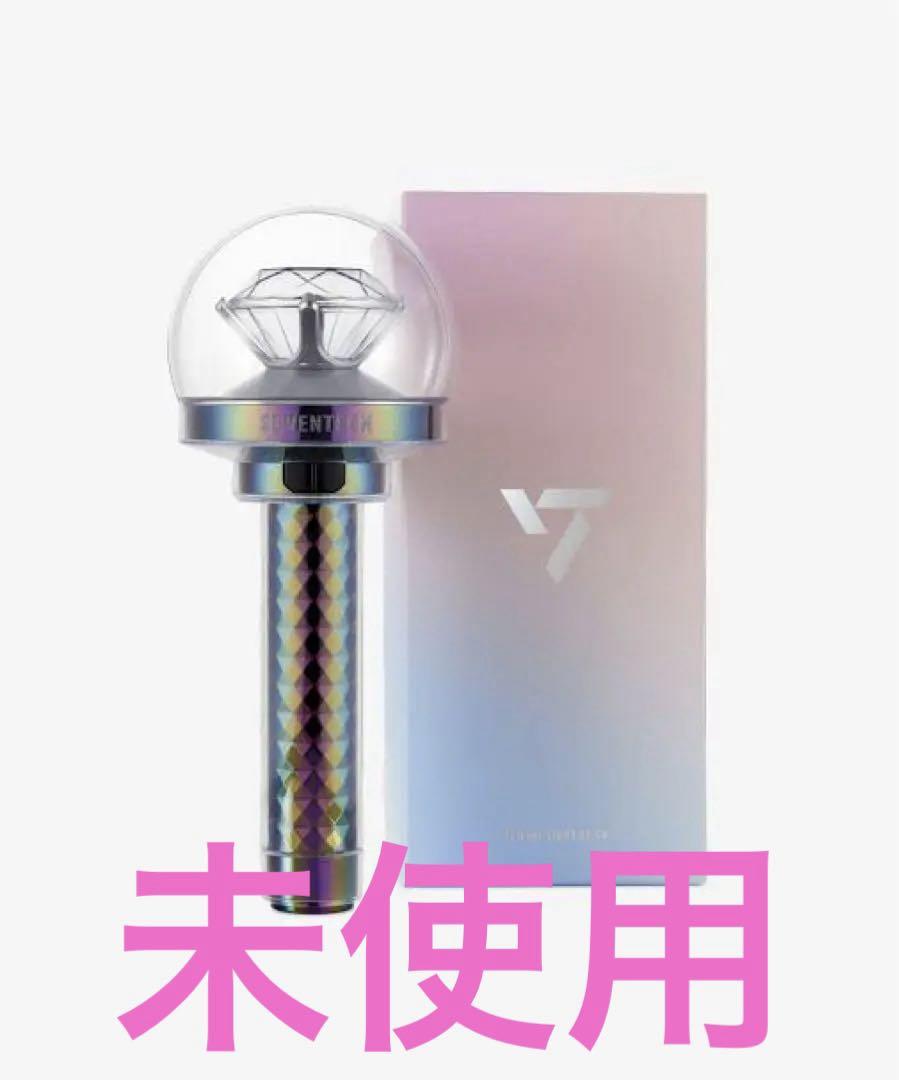 

[USED] SEVENTEEN Official Light Stick ver.3