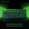 Razer BlackWidow X Tournament Edition Mechanical Gaming Keyboard