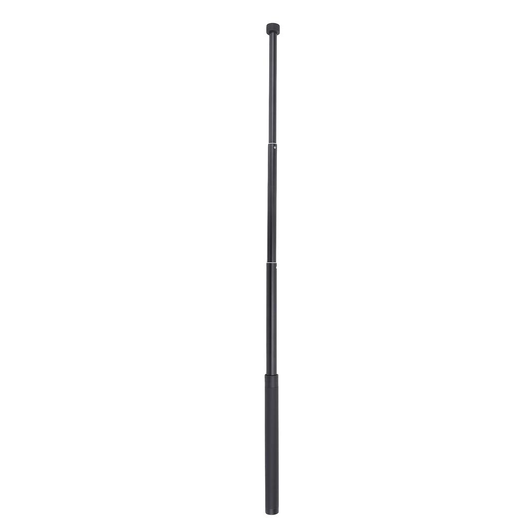 100cm Camera Extension Pole 4 Section Adjustable 1 4in Screw Interface Portable Extension Rod for Panoramic Cameras
