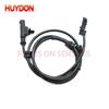 47910-AX600 Front Rear Left/Right ABS Wheel Speed Sensor For Nissan Micra Mk3 Note Mk1 47901-AX600 47900-AX600 High Quality