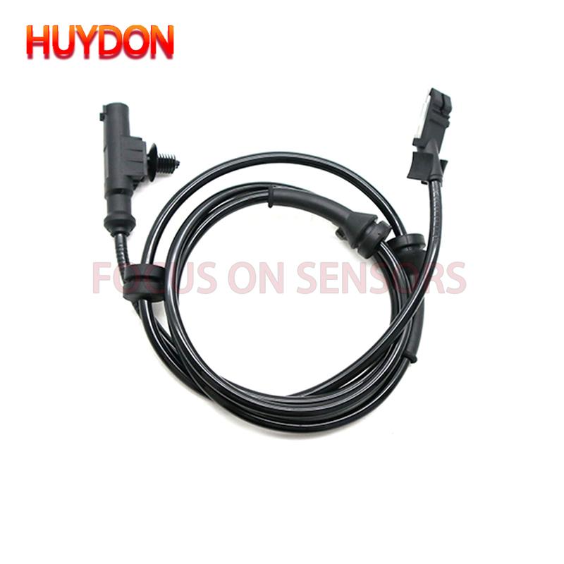 47910-AX600 Front Rear Left/Right ABS Wheel Speed Sensor For Nissan Micra Mk3 Note Mk1 47901-AX600 47900-AX600 High Quality