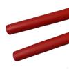 2 Pieces Drumstick Grips Wrap Portable Comfortable Handles Silicone Stick Drum