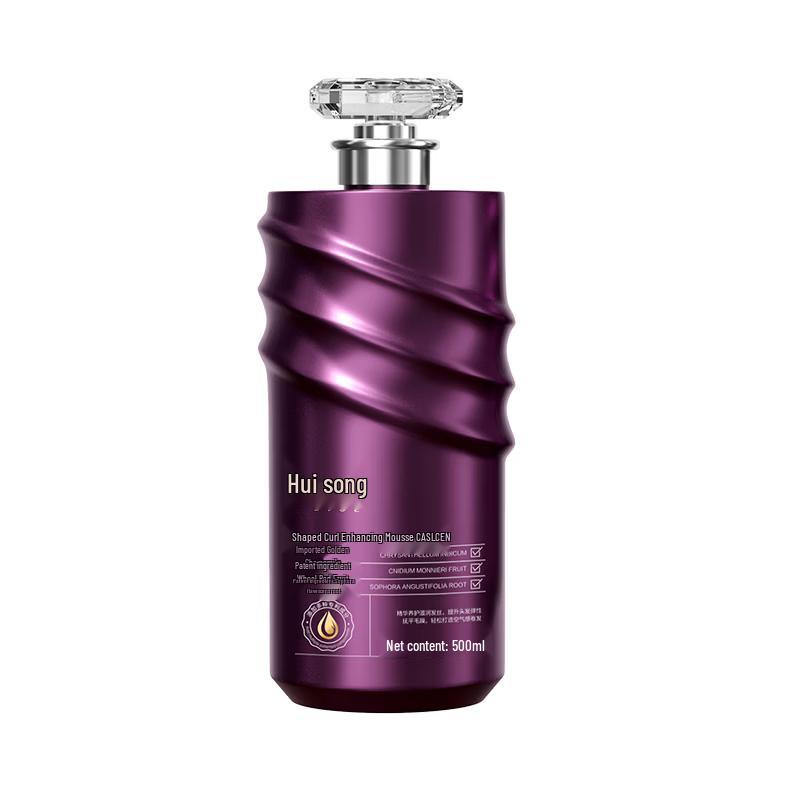 Huige Elastic Curl Defining Cream