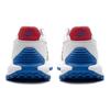 Asics Tarther Sc Lightweight Breathable Running Shoes Kids Sneaker White Blue 1204A128-101