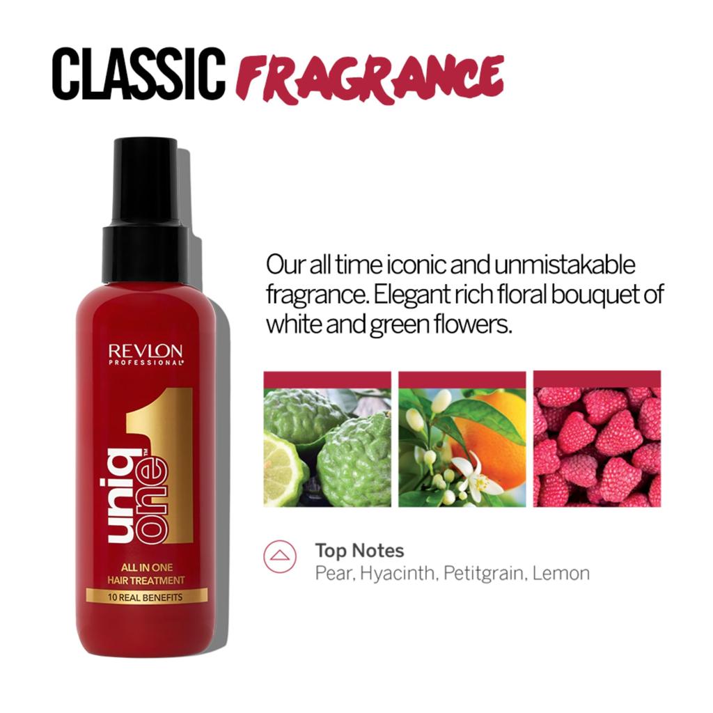 UNIQ ONE All in one hair treatment 150ml