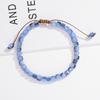 One piece crystal beaded bracelet women's jewelry bohemian style personality bracelet fashion jewelry female party gift