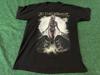 Neues beliebtes momentan Krallen-Lady Bandmitglied Schwarz S-235XL T-Shirt TK40