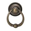2pcs Bronze Zinc Alloy Cabinet Door Pulls Handle Vintage Doors Knobs for Furniture Cupboard Wardrobe Closet Wooden Door