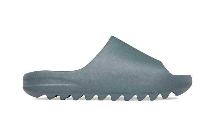 adidas Originali Yeezy Slides Slate Marine ID2349