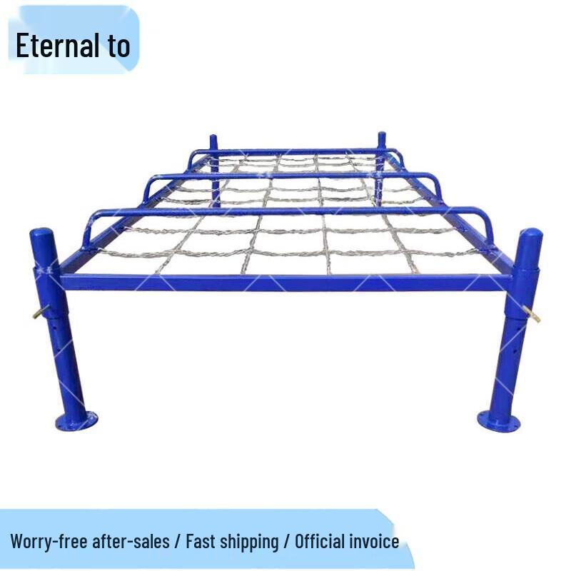 Yongzhi Outdoor Obstacle Course Training Equipment