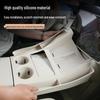 Zhijie R7 Center Console Silicone Cup Coaster - Anti-Scratch, Easy-Clean Interior Upgrade