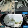 Hydrophobic Treatments Water Repellant Sprayer Universal For Auto Windshields Enhances Visibility 100ml Waterproof Sprayer