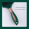 Ladies' Air Cushion Massage Comb for Straight & Curly Hair