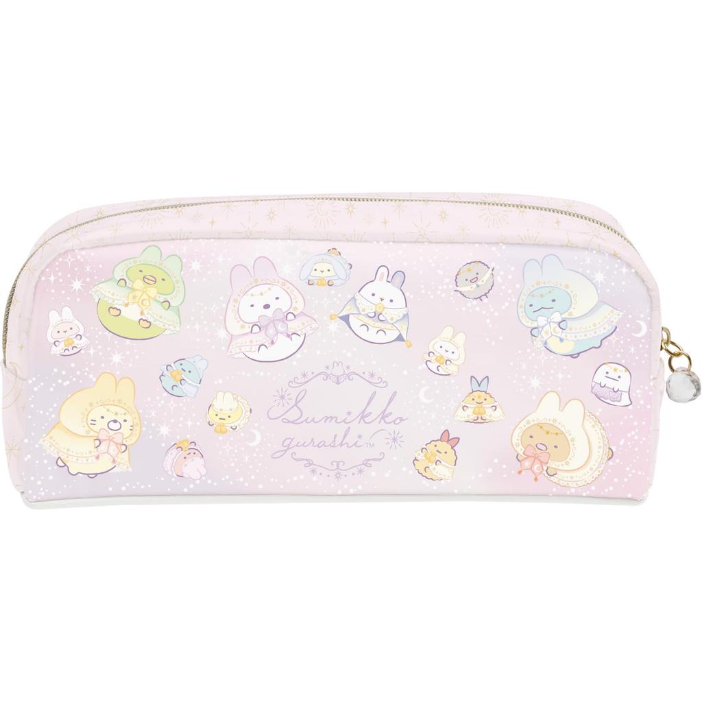 Sumikkogurashi Pen Pouch PT14401 San-X