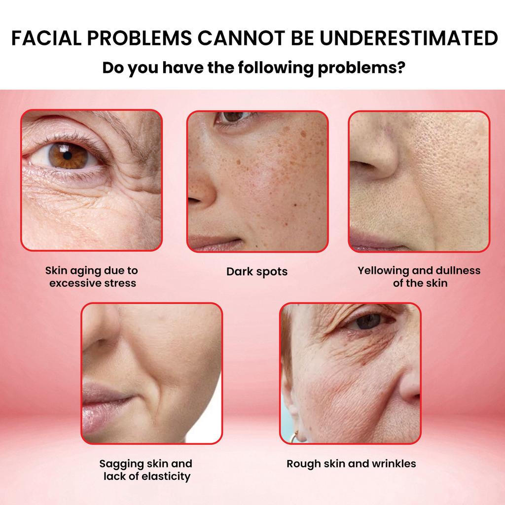 20ml Facial Liquid, Facial Moisturizing , Skin Care, Wrinkle Reduction Liquid, Whitening , Firming Moisturizing Liquid