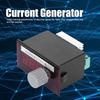 Digital Display Current Generator CS4100MA MultiTurn Potentiometer Adjustment with Large Knob