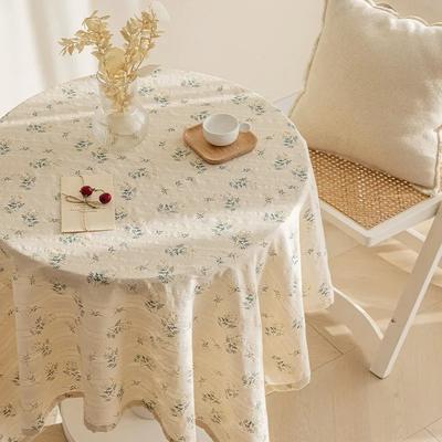 Ropa de mesa y sofá – Mantelería