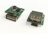 3.7V-5V 800Ma Usb Micro Usb Converter