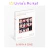 WANNA ONE  [UNDIVIDED] Album