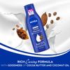 NIVEA Cocoa Nourish 200ml Body Lotion with Deep Moisture Serum| 48 H Moisturization | With Cocoa Butter & Coconut Oil