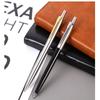 Business Ballpoint Pen Metal Writing Tools Durable Neutral Pen  Students Gift